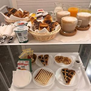 Deluxe Kamer